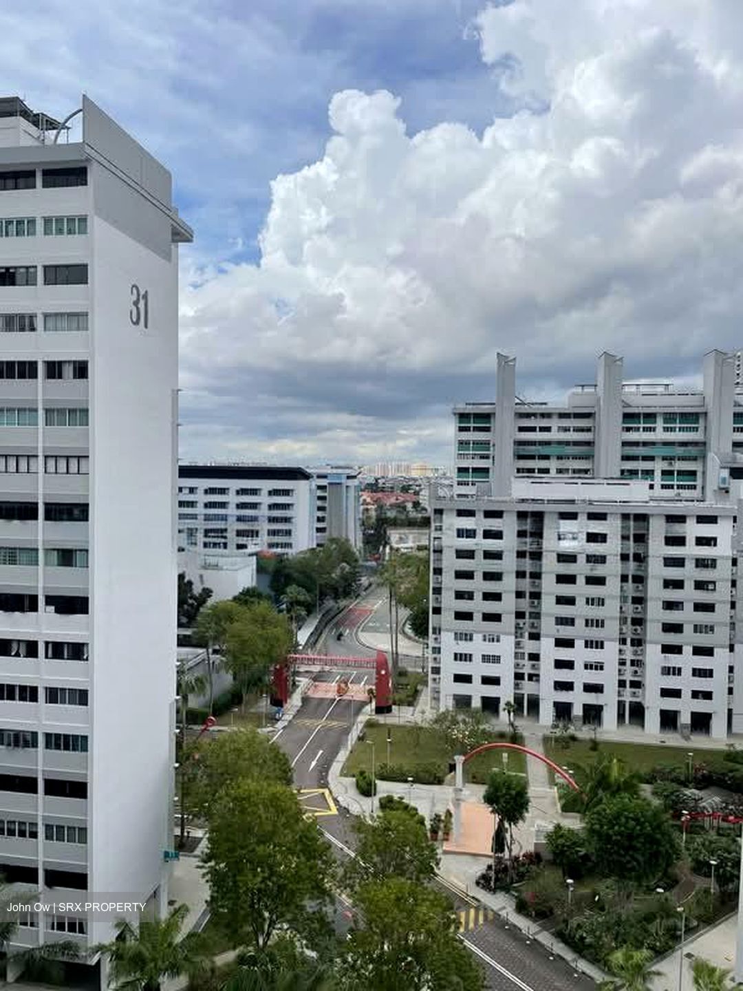 Blk 32 Marine Crescent Ville (Marine Parade), HDB 3 Rooms #566304631